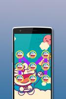 Lock screen For DORAEMON HD syot layar 2
