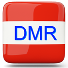 DMRViewer 图标