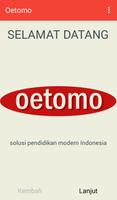 Oetomo penulis hantaran