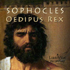 Oedipus the King audio, text icon