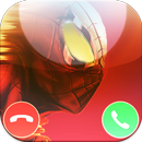 A Call From Ѕрiider-Man -Prank APK