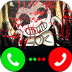 creepy call from bendy APK