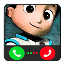 Ryder Patrol Call - Paw Patrol Prank call APK