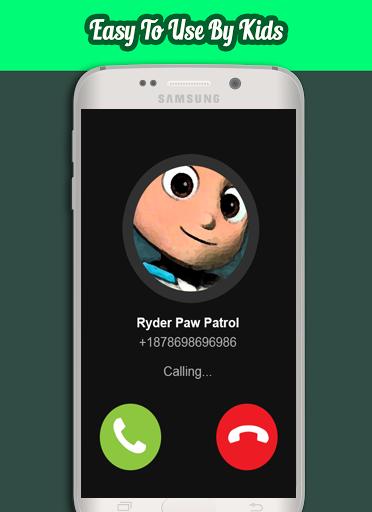 Игры позвони монстрам. Райдер звонит. Щенячий патруль вызов ложный. Картинка звонок от Райдера. Paw Ryder Phone Call 1.0.