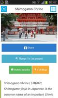 Kyoto Offline Map Guide Flight ảnh chụp màn hình 3