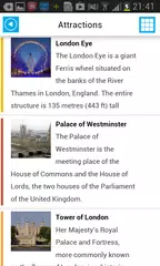 London Offline Map Guide Hotel APK download