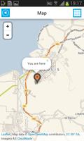 Mauritius Offline Map & Guide screenshot 1
