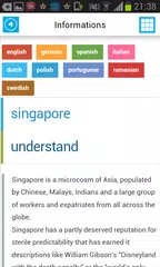 Singapore Offline Map & Guide APK download
