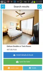 Singapore Offline Map & Guide APK download