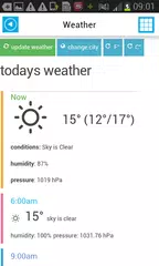download Portogallo Mappa Offline Tempo APK