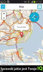 download Portogallo Mappa Offline Tempo APK