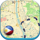 Philippines Manila Offline Map APK