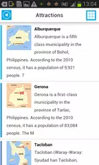 Philippines Manila Offline Map APK download