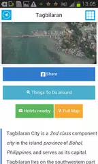 Philippines Manila Offline Map APK download