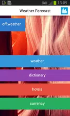 Offline Weather Forecast APK download