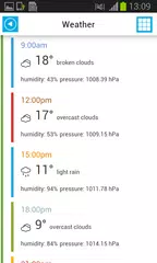 Offline Weather Forecast APK download