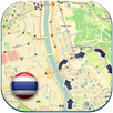 Thailand Offline Map APK