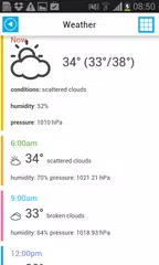 Thailand Offline Map APK download