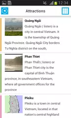 download Vietnam Offline Map & Guide APK
