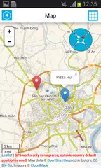 download Vietnam Offline Map & Guide APK