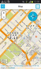 download Vietnam Offline Map & Guide APK