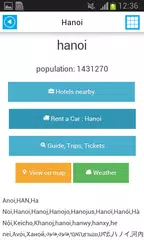 download Vietnam Offline Map & Guide APK