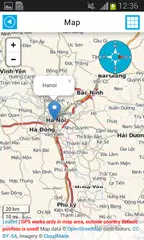 download Vietnam Offline Map & Guide APK