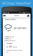 倫敦離線地圖及指南，酒店 APK 下載