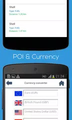 倫敦離線地圖及指南，酒店 APK 下載