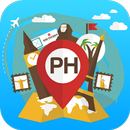 Philippines travel guide & map APK
