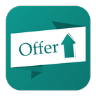 offer up Guide for offerup app icône