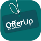 OfferUp icon