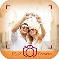 DSLR Camera:DSLR Photo Effect