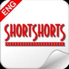 Short Shorts - English biểu tượng