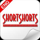 Short Shorts - English biểu tượng