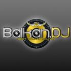 Balkan DJ Radio アイコン