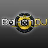 Balkan DJ Radio icône