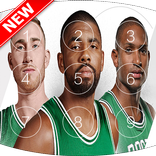 Lock Screen for Boston Celtics & HD wallpapers