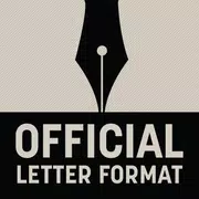 Official Letter Format