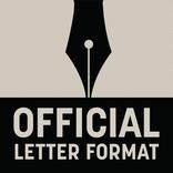 Official Letter Format