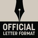 Official Letter Format APK