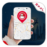 Official Santa Claus Tracker icon