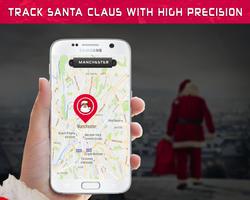 Official Santa Claus Tracker 截圖 3