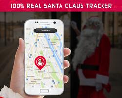 Official Santa Claus Tracker screenshot 2