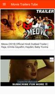 Movie Trailers Tube - Latest, Classical & Official 截图 3