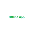 Offline App icône