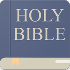 Holy Bible icône