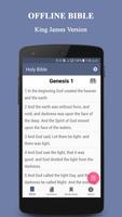 پوستر Holy Bible