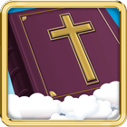 Offline Bible App 아이콘