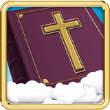 Offline Bible App ícone